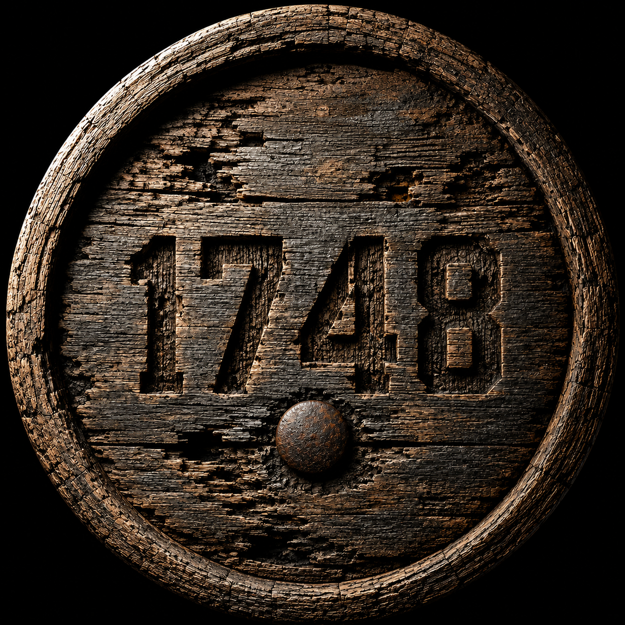 The 1748 Project